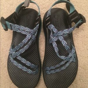 Chaco Sandals